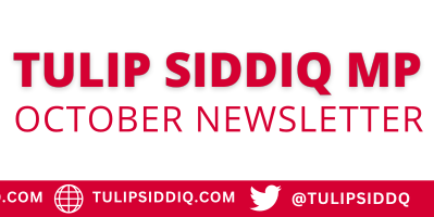 October Newsletter